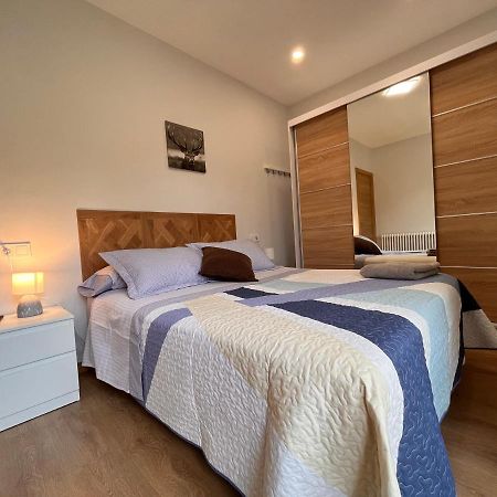 Apartmán Habitacion En Vivienda Centrica Bilbao Exteriér fotografie