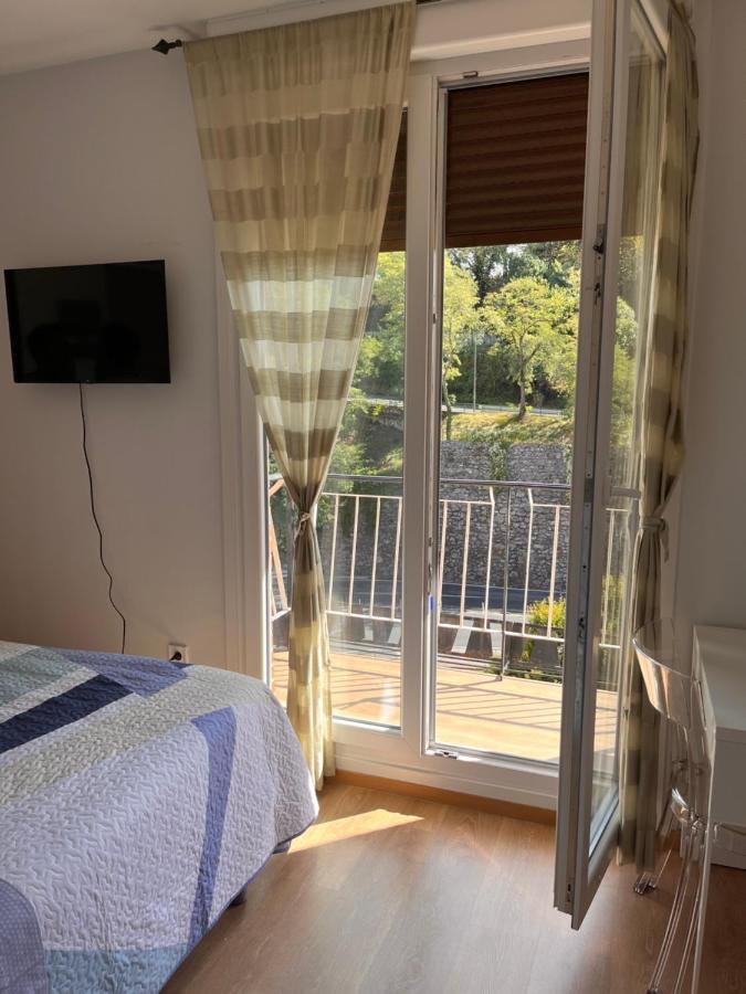 Apartmán Habitacion En Vivienda Centrica Bilbao Exteriér fotografie